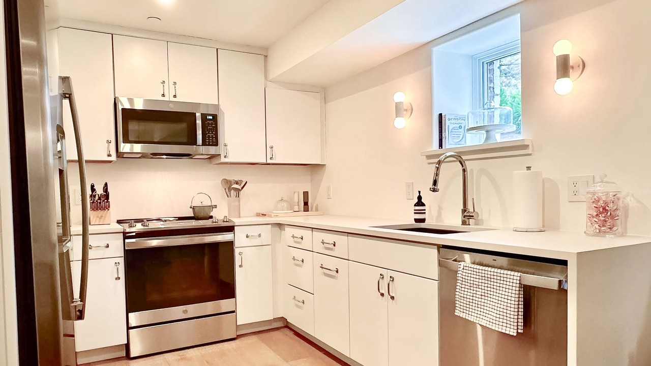 Photo of Kitchen in Tarrytown