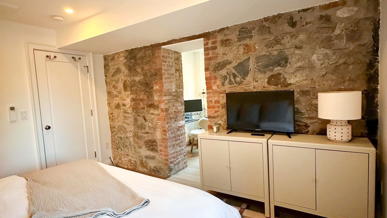 Photo of Bedroom in Tarrytown