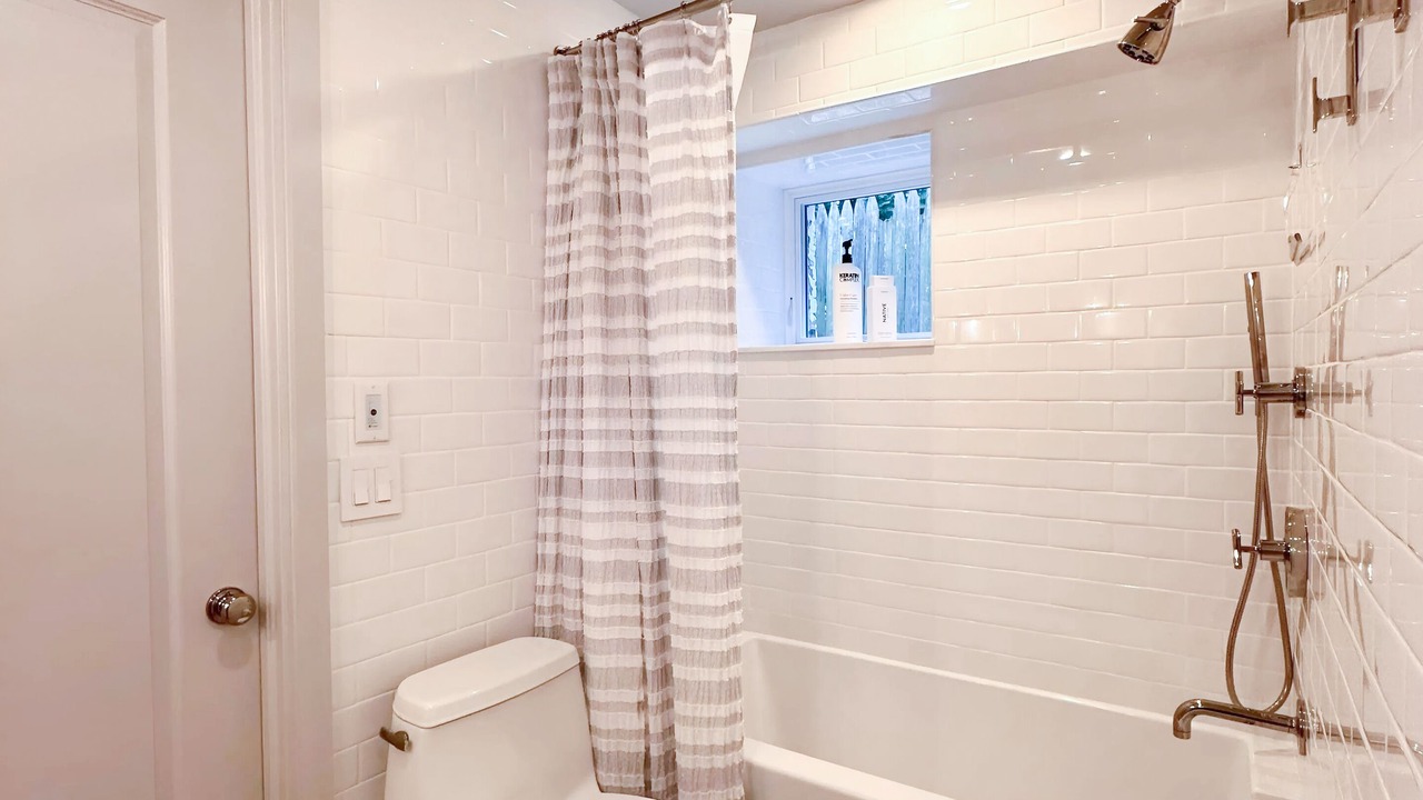 Photo of Bathroom in Tarrytown