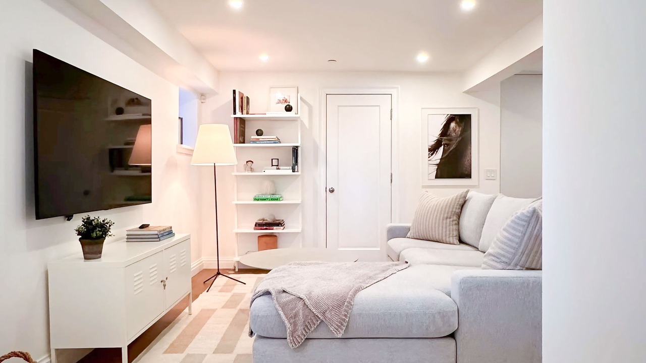 Photo of Livingroom in Tarrytown