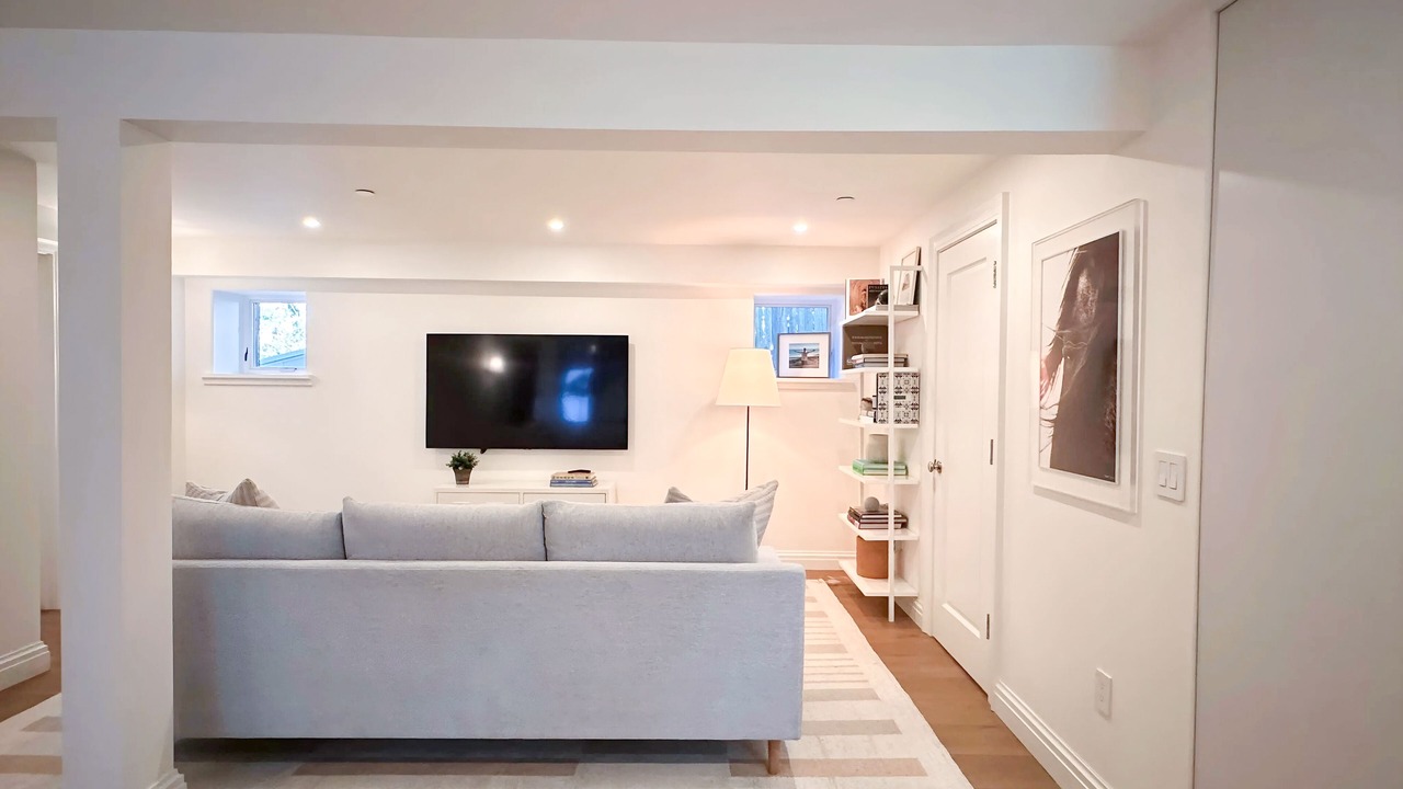 Photo of Livingroom in Tarrytown