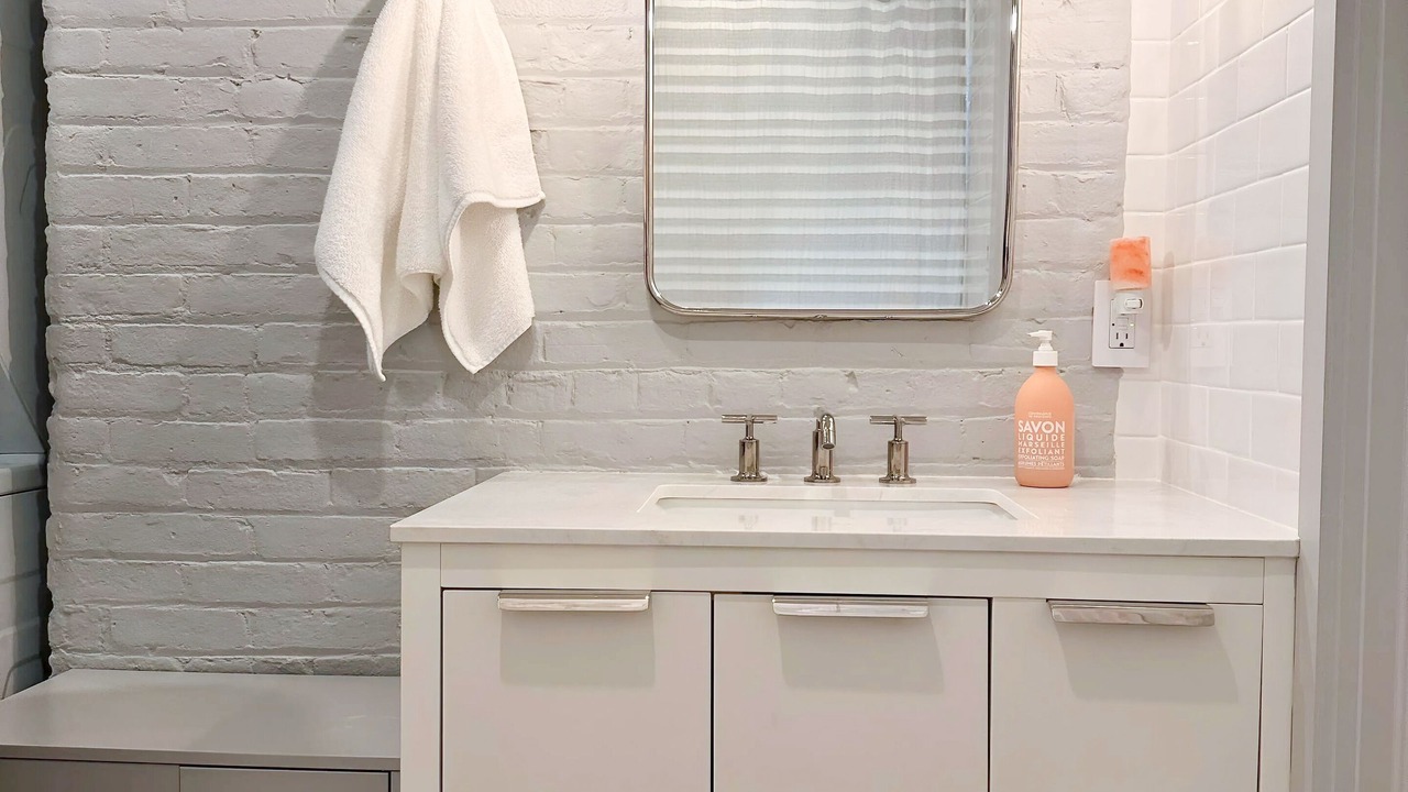 Photo of Bathroom in Tarrytown