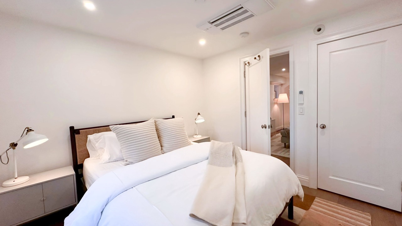 Photo of Bedroom in Tarrytown