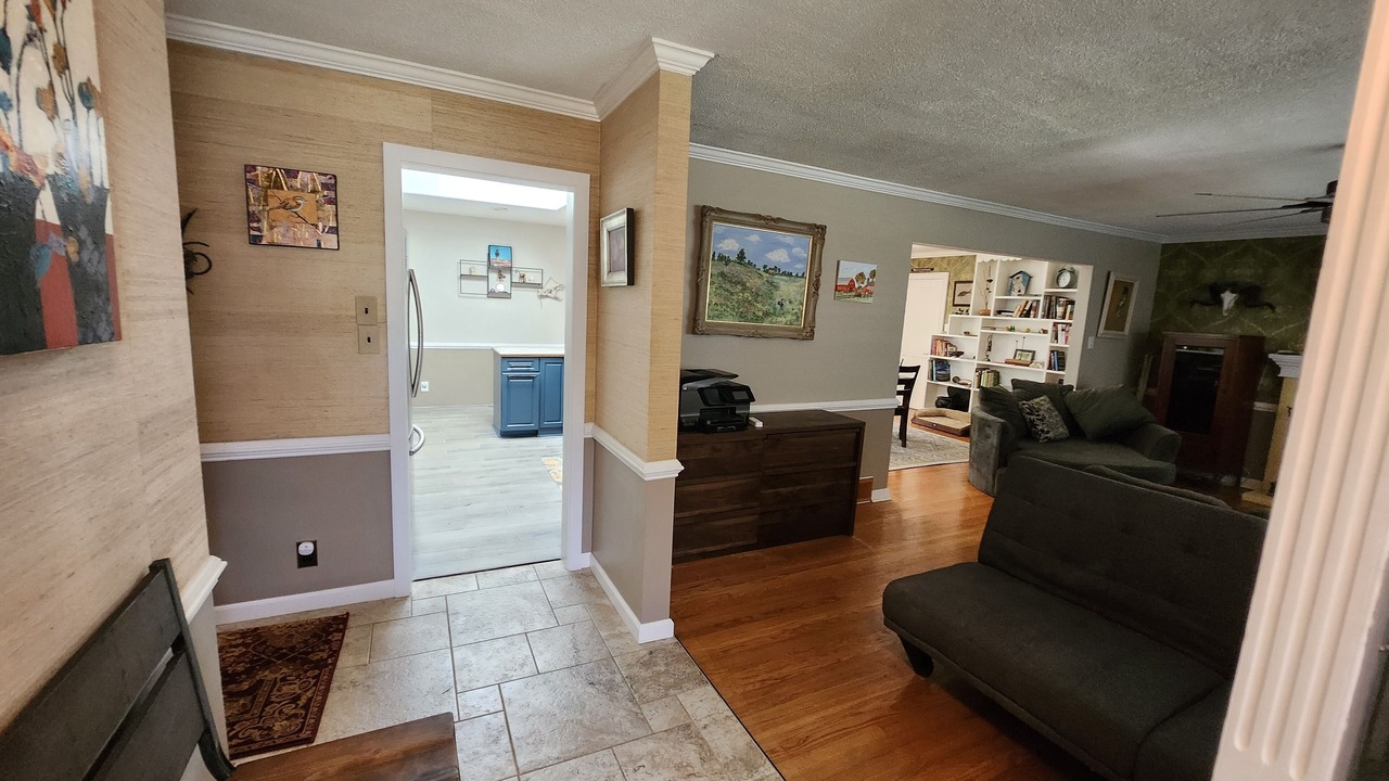 Photo of Livingroom in Clifton Forge
