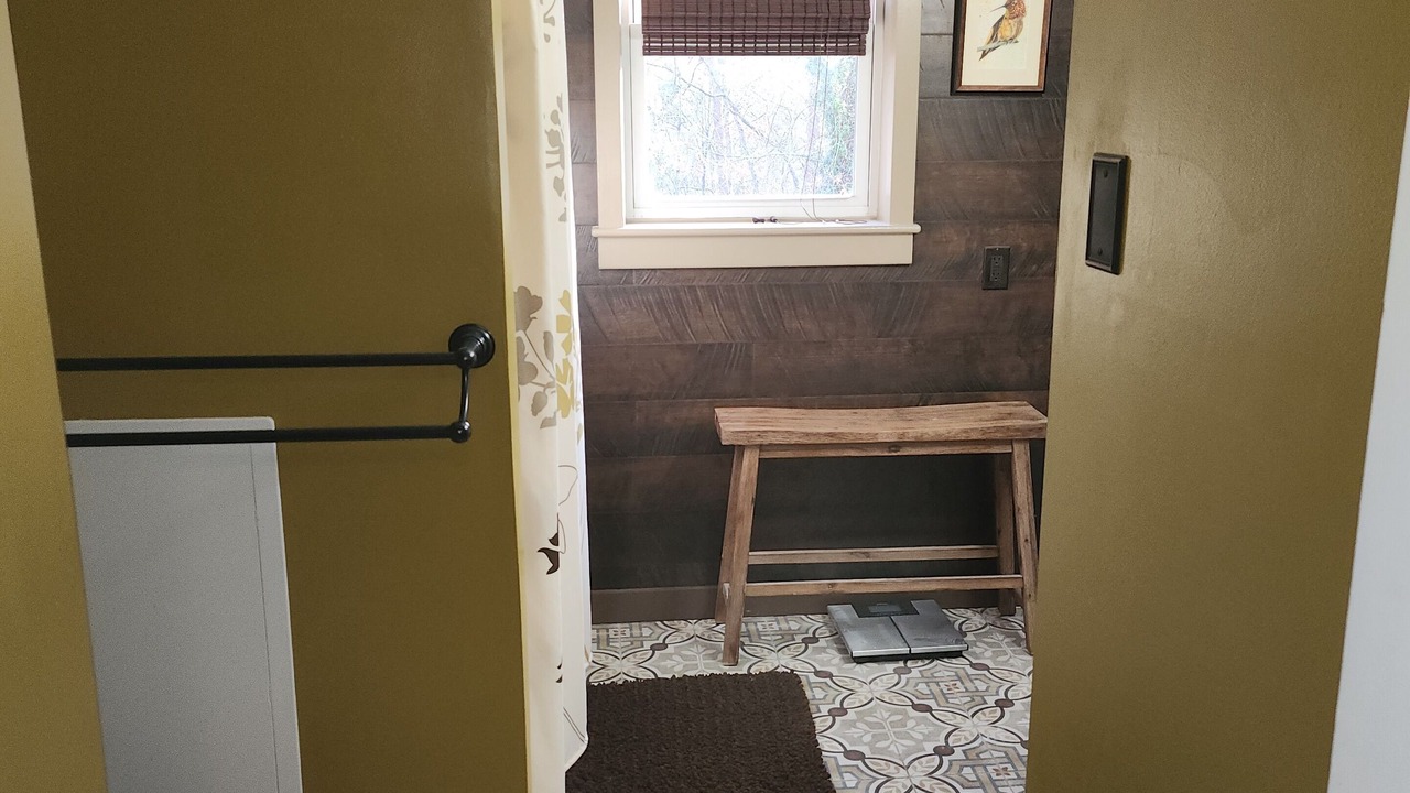 Photo of Bathroom in Clifton Forge