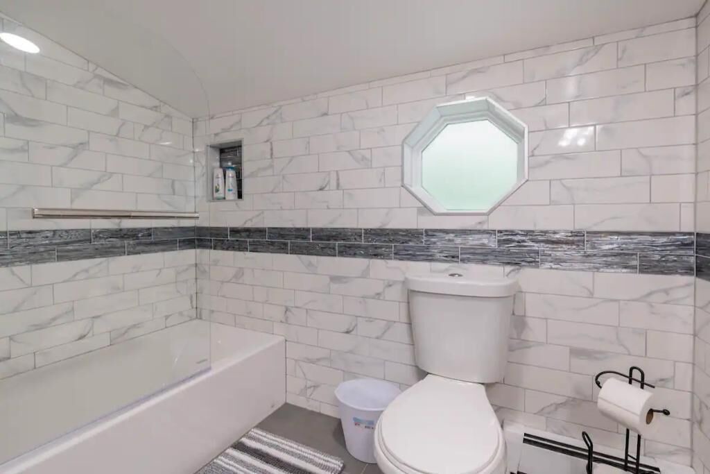 Photo of Bathroom in Mountain Dale