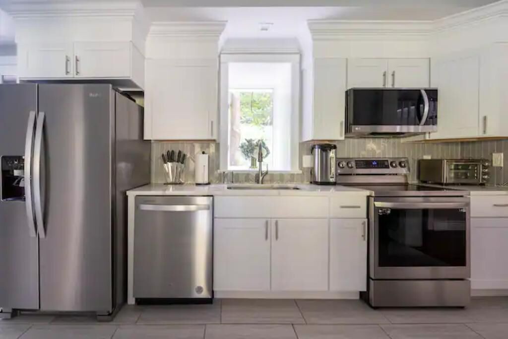 Photo of Kitchen in Mountain Dale
