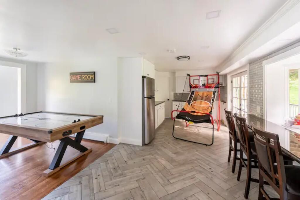 Photo of Bedroom in Mountain Dale