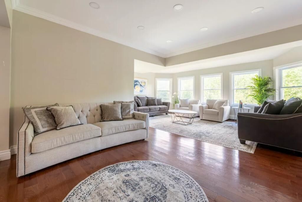 Photo of Livingroom in Mountain Dale