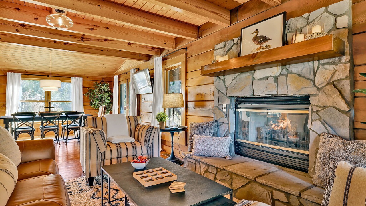 Photo of Livingroom in Marrowbone
