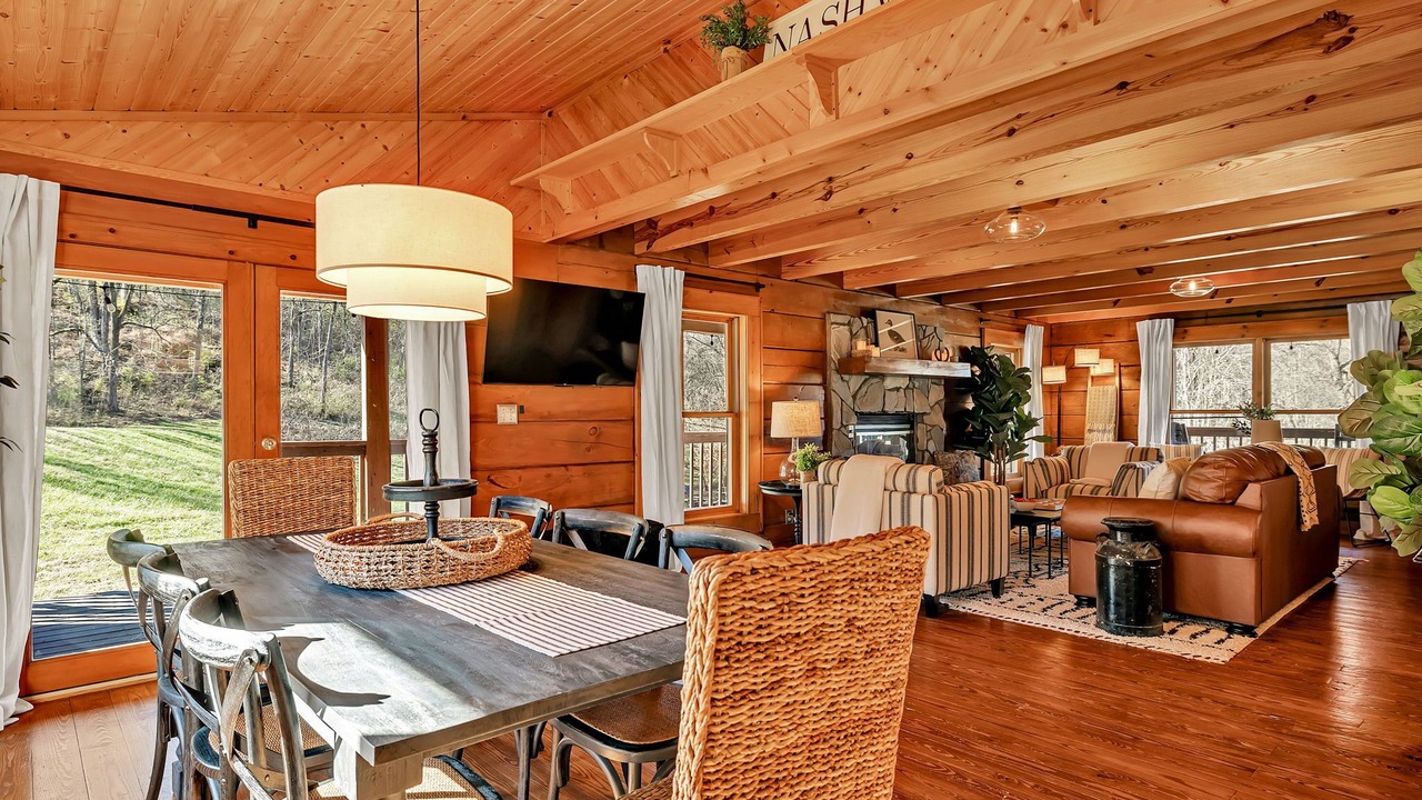 Photo of Livingroom in Marrowbone