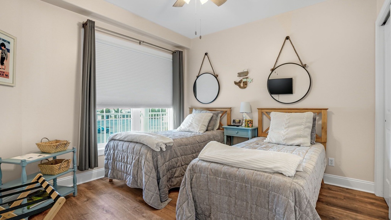 Photo of Bedroom in Deep Hole