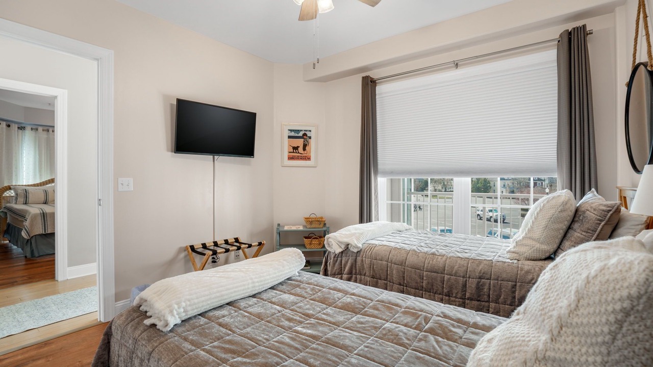 Photo of Bedroom in Deep Hole