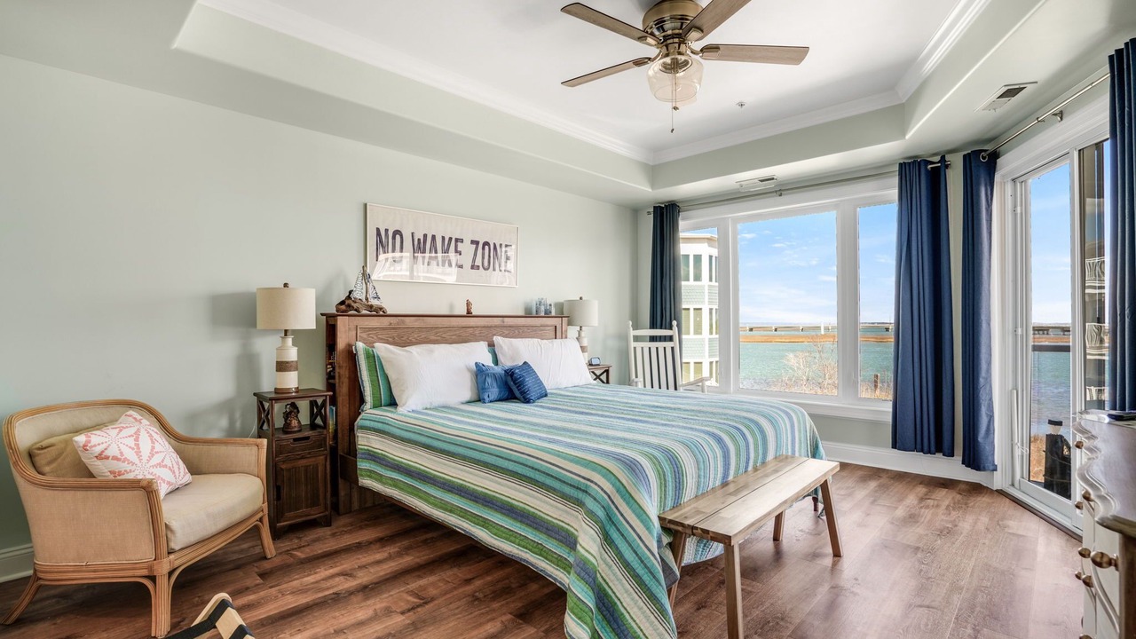 Photo of Bedroom in Deep Hole