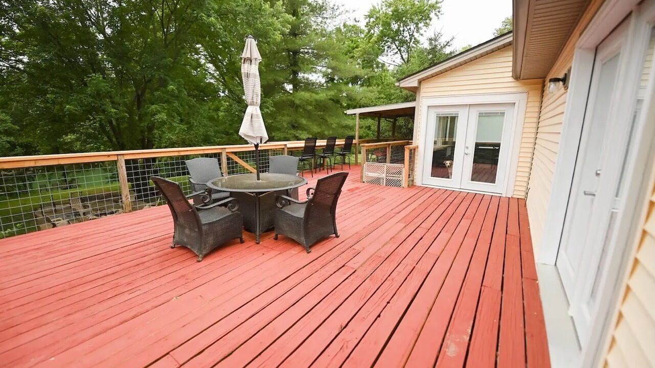 Photo of Outdoor in Lawrenceburg