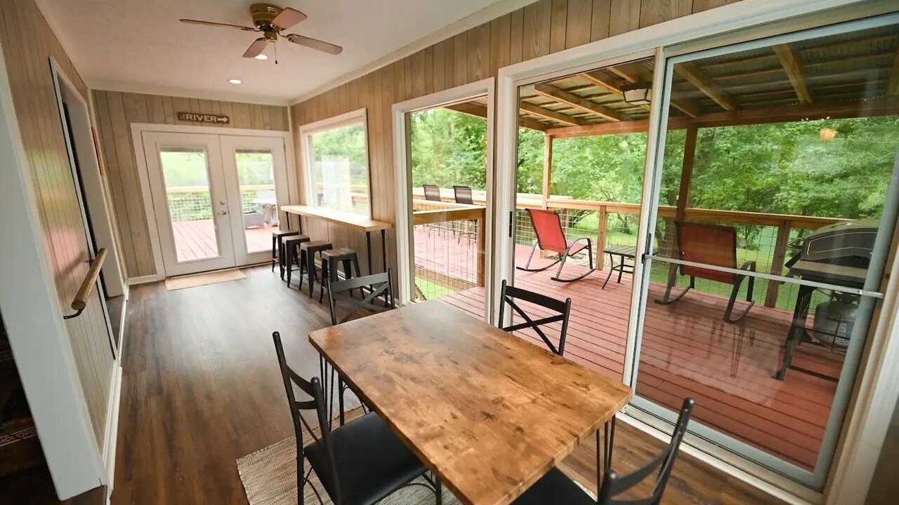 Photo of Outdoor in Lawrenceburg