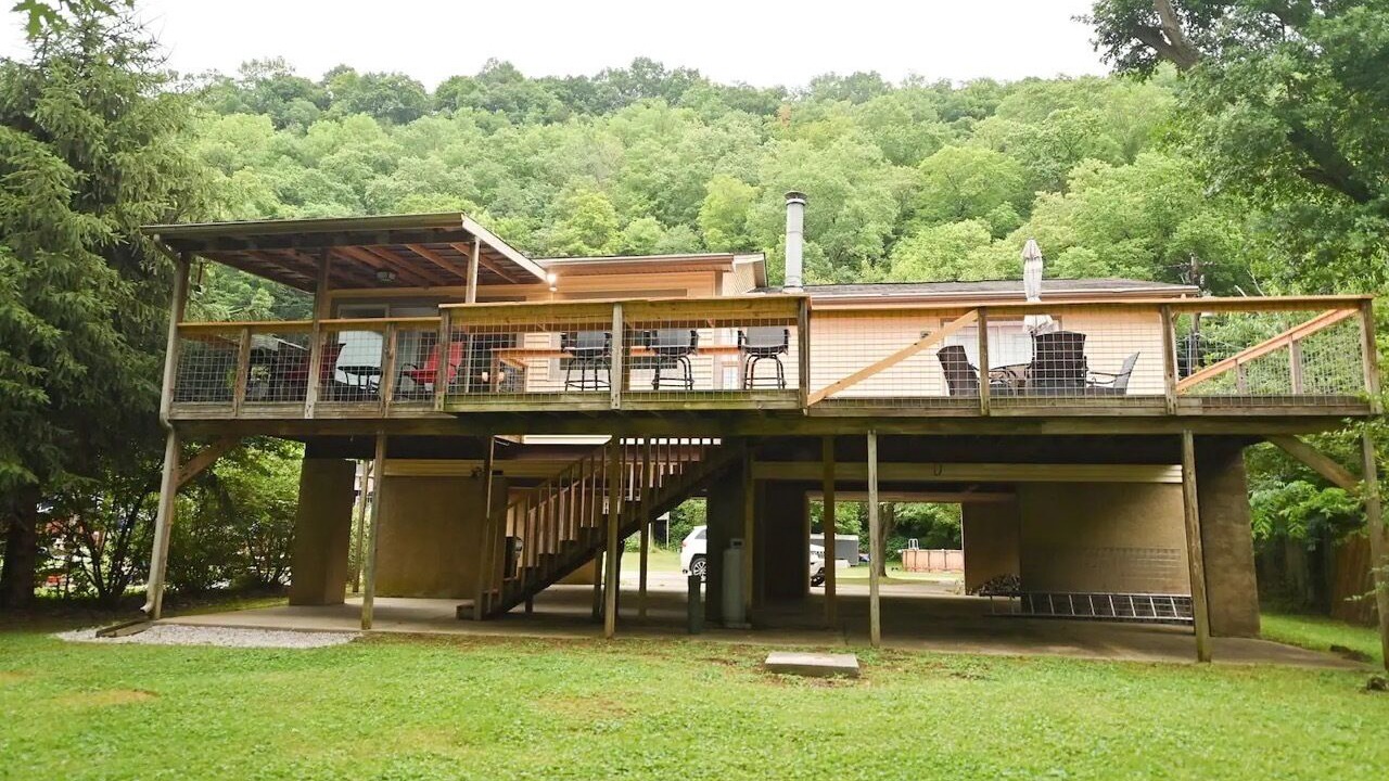 Photo of Outdoor in Lawrenceburg
