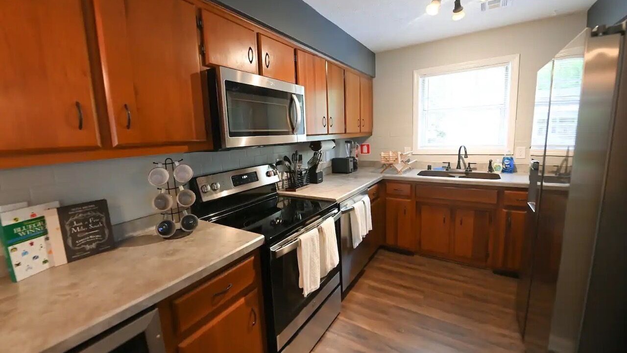 Photo of Kitchen in Lawrenceburg