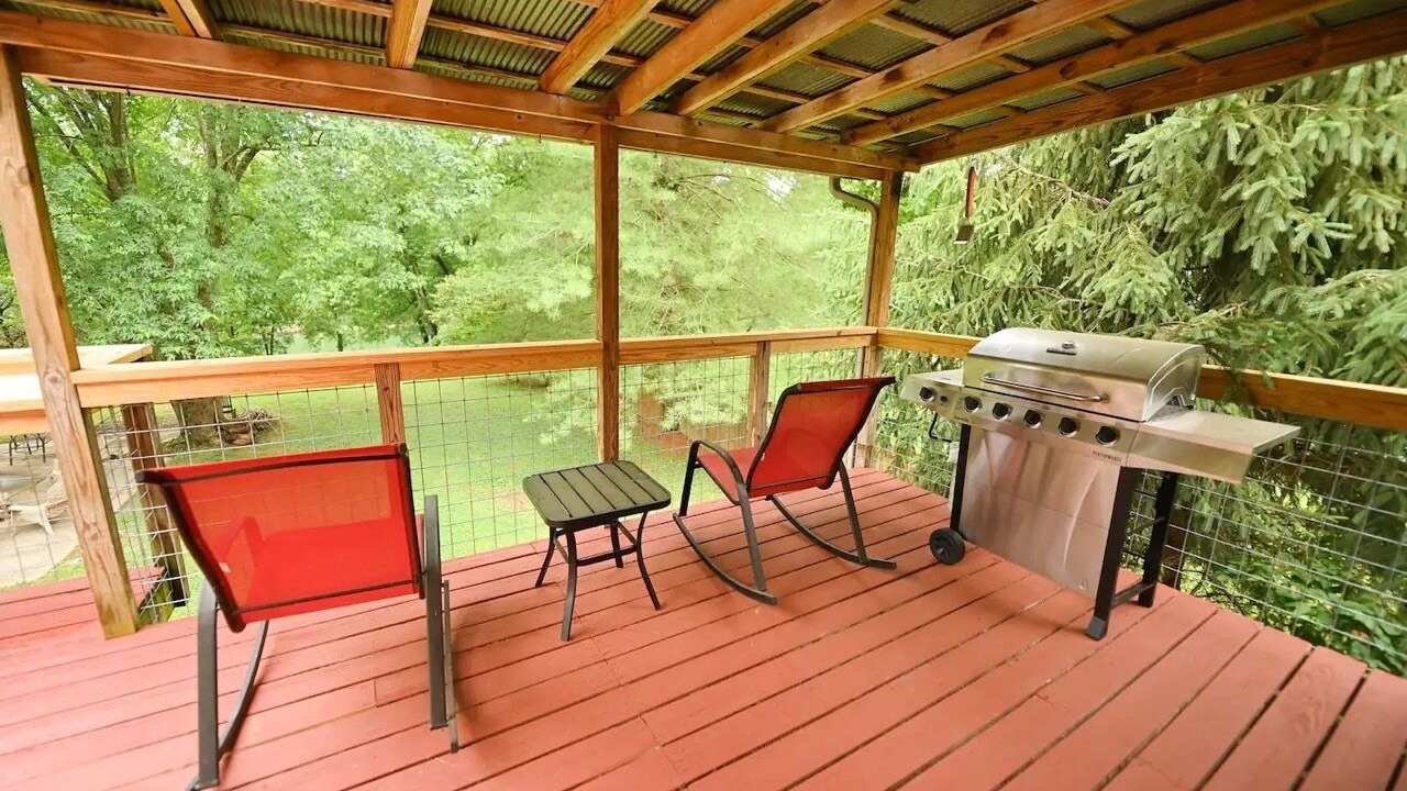 Photo of Outdoor in Lawrenceburg