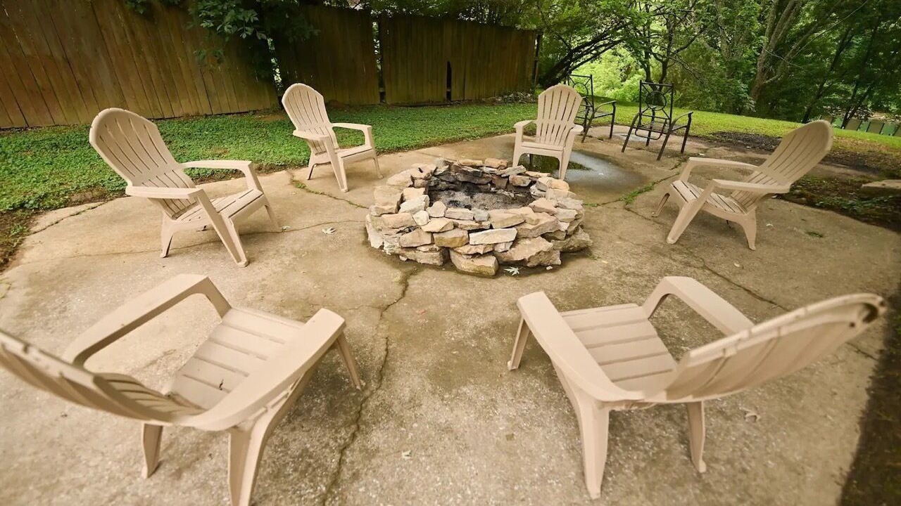 Photo of Patio Balcony in Lawrenceburg