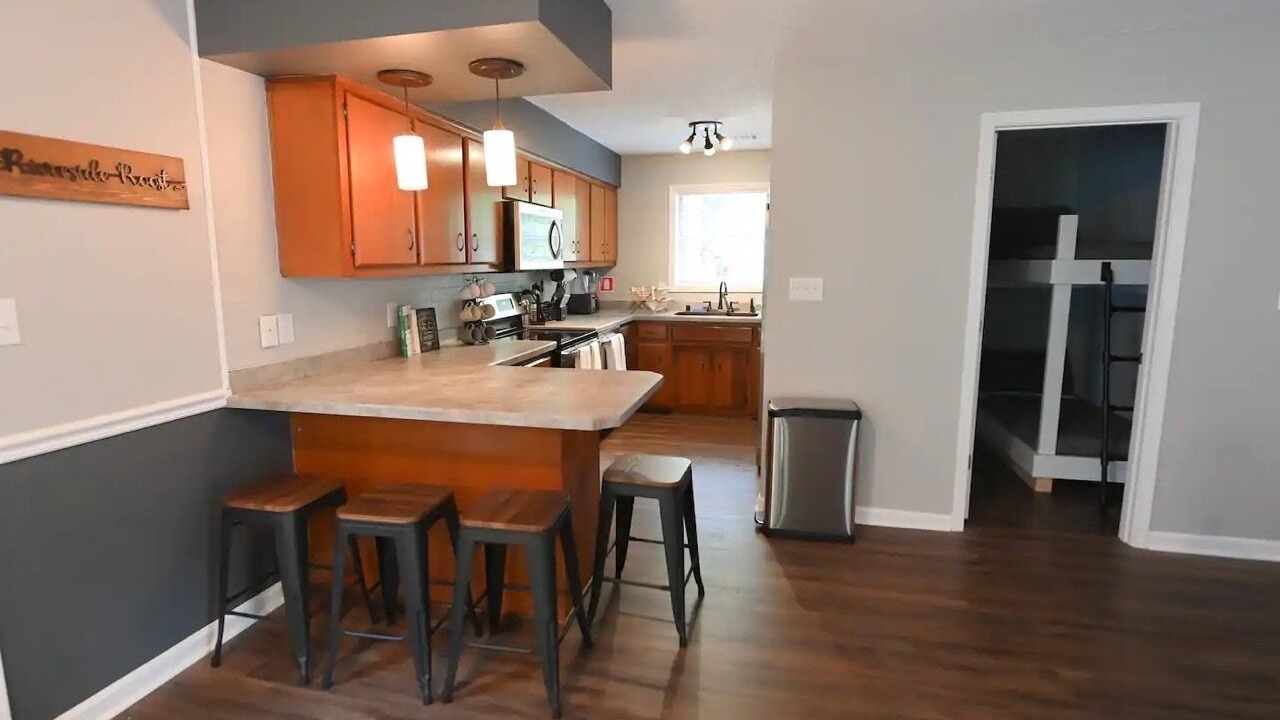 Photo of Kitchen in Lawrenceburg