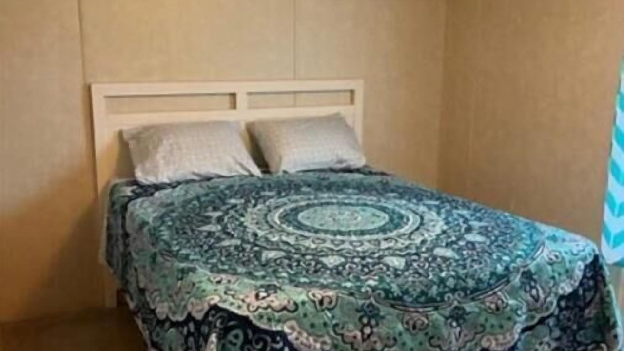 Photo of Bedroom in Renfro Valley