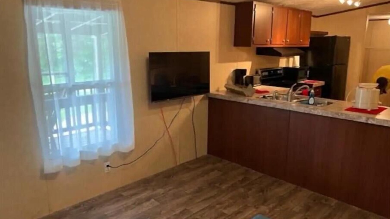 Photo of Kitchen in Renfro Valley