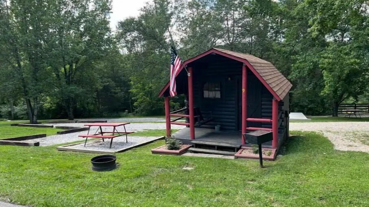 Photo of Outdoor in Renfro Valley