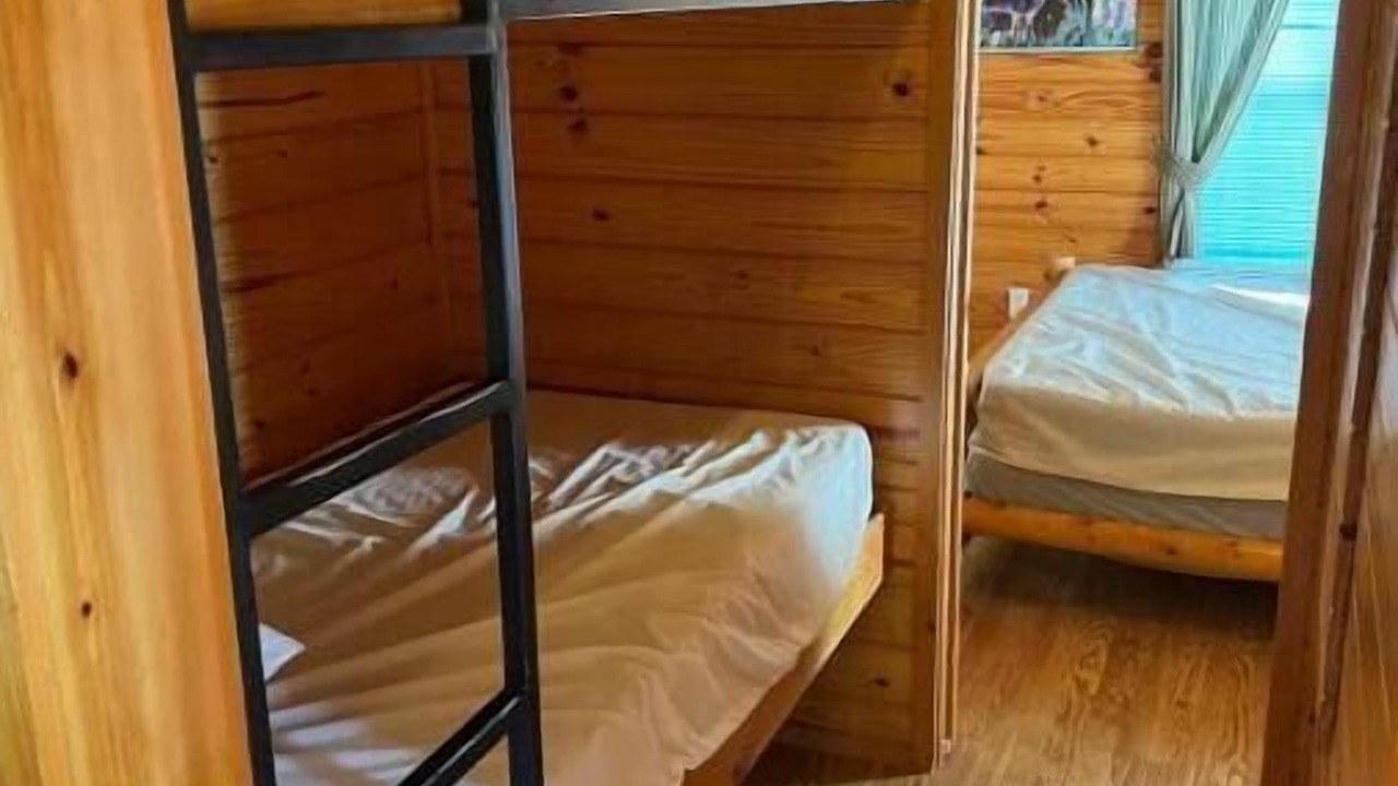 Photo of Bedroom in Renfro Valley