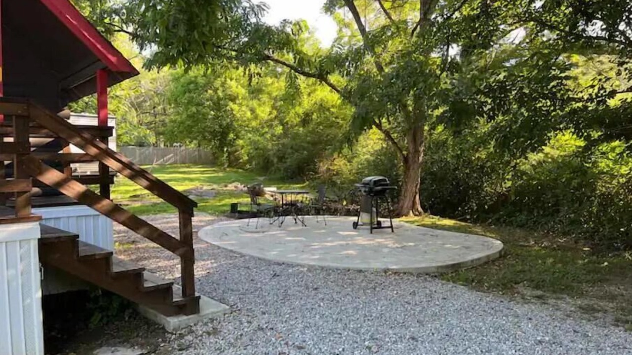 Photo of Outdoor in Renfro Valley