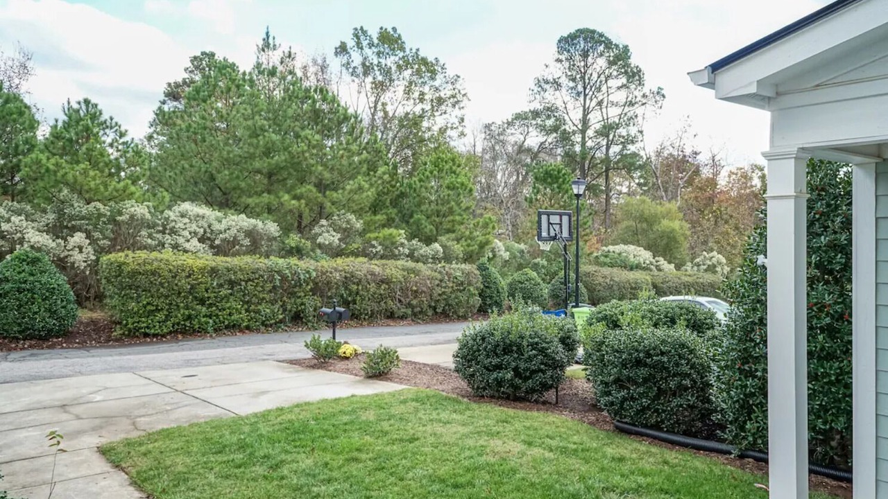 Photo of Others in Umstead