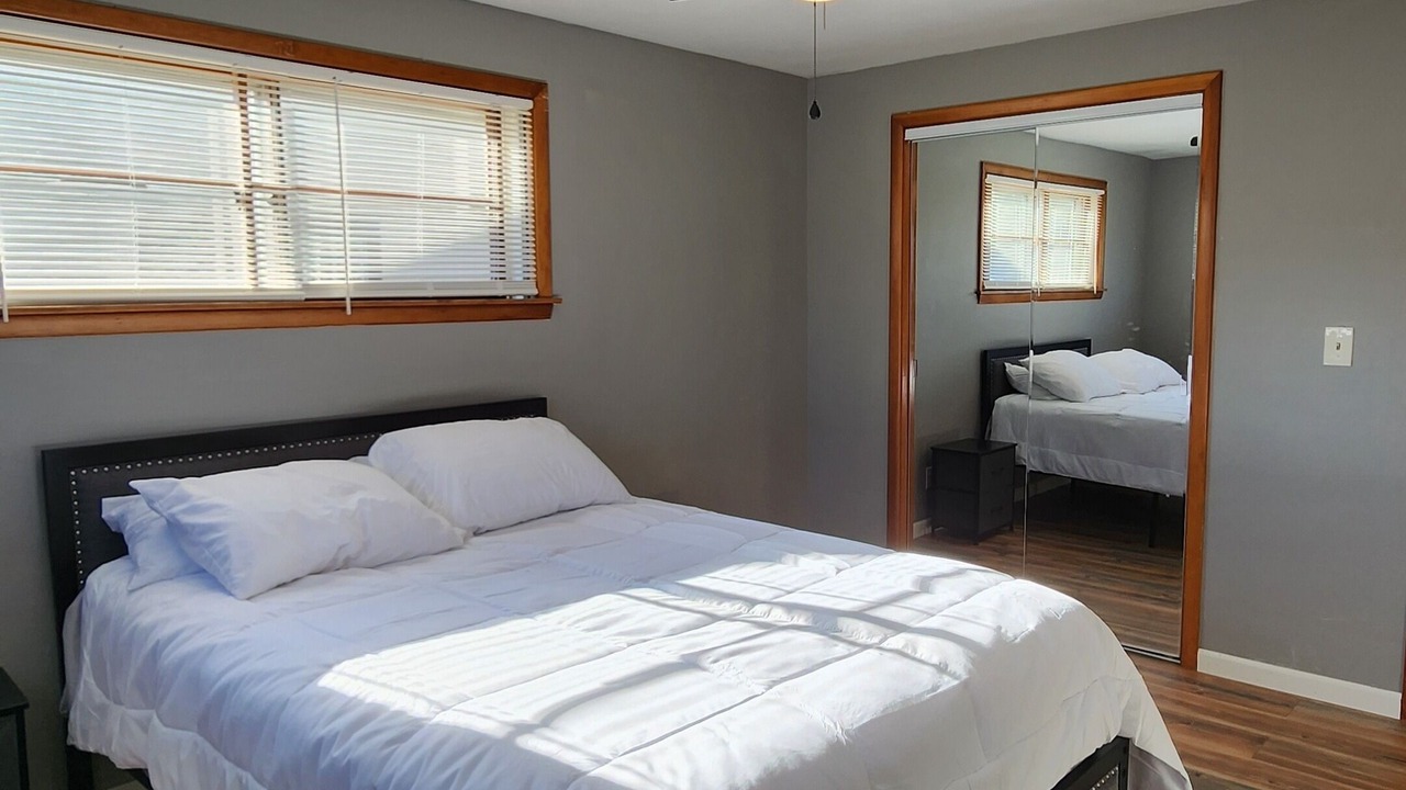 Photo of Bedroom in Youngstown