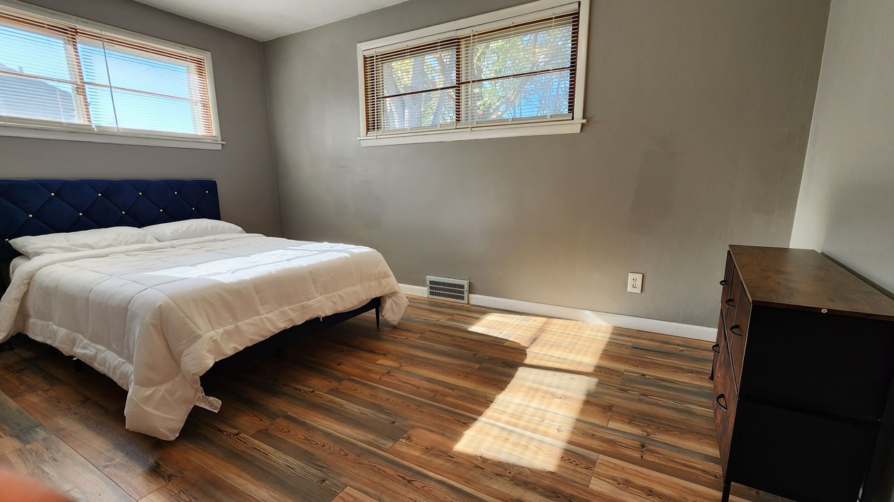 Photo of Bedroom in Youngstown