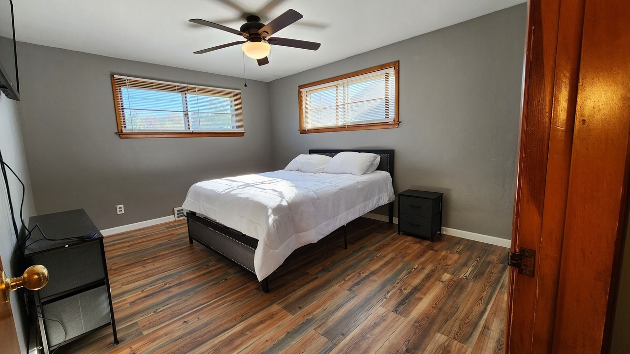 Photo of Bedroom in Youngstown