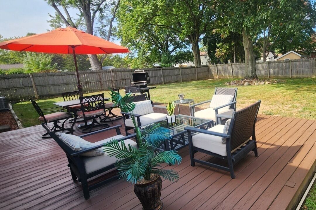 Photo of Outdoor in Youngstown