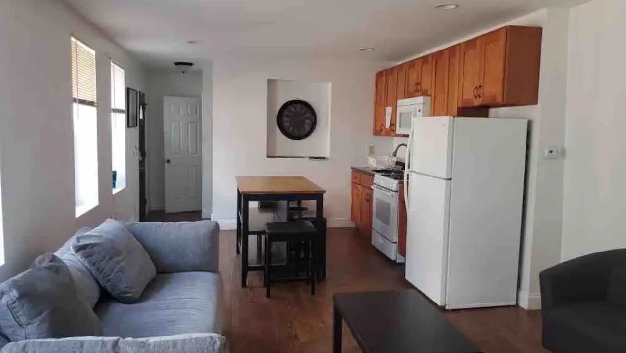 Photo of Livingroom in South Philadelphia West