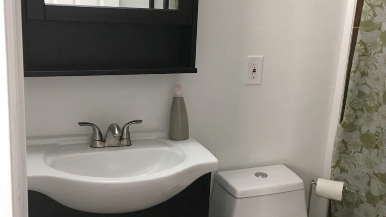 Photo of Bathroom in South Philadelphia West