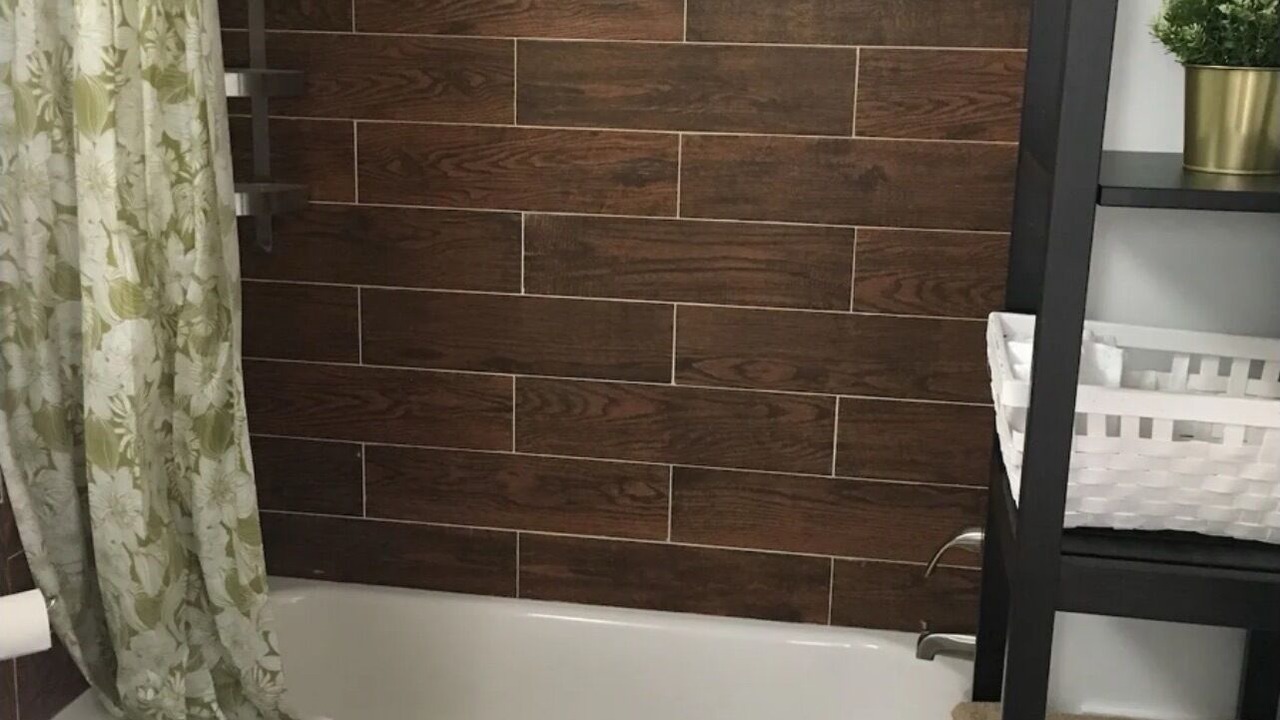 Photo of Bathroom in South Philadelphia West