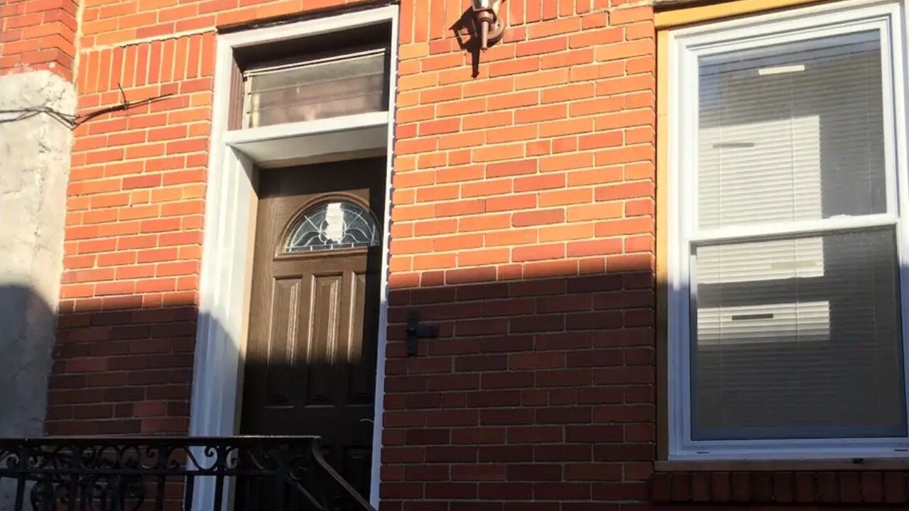 Photo of Outdoor in South Philadelphia West