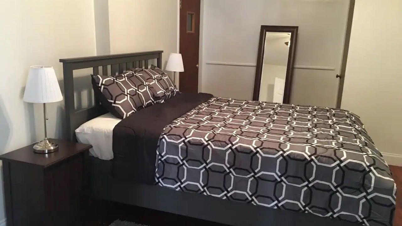 Photo of Bedroom in South Philadelphia West