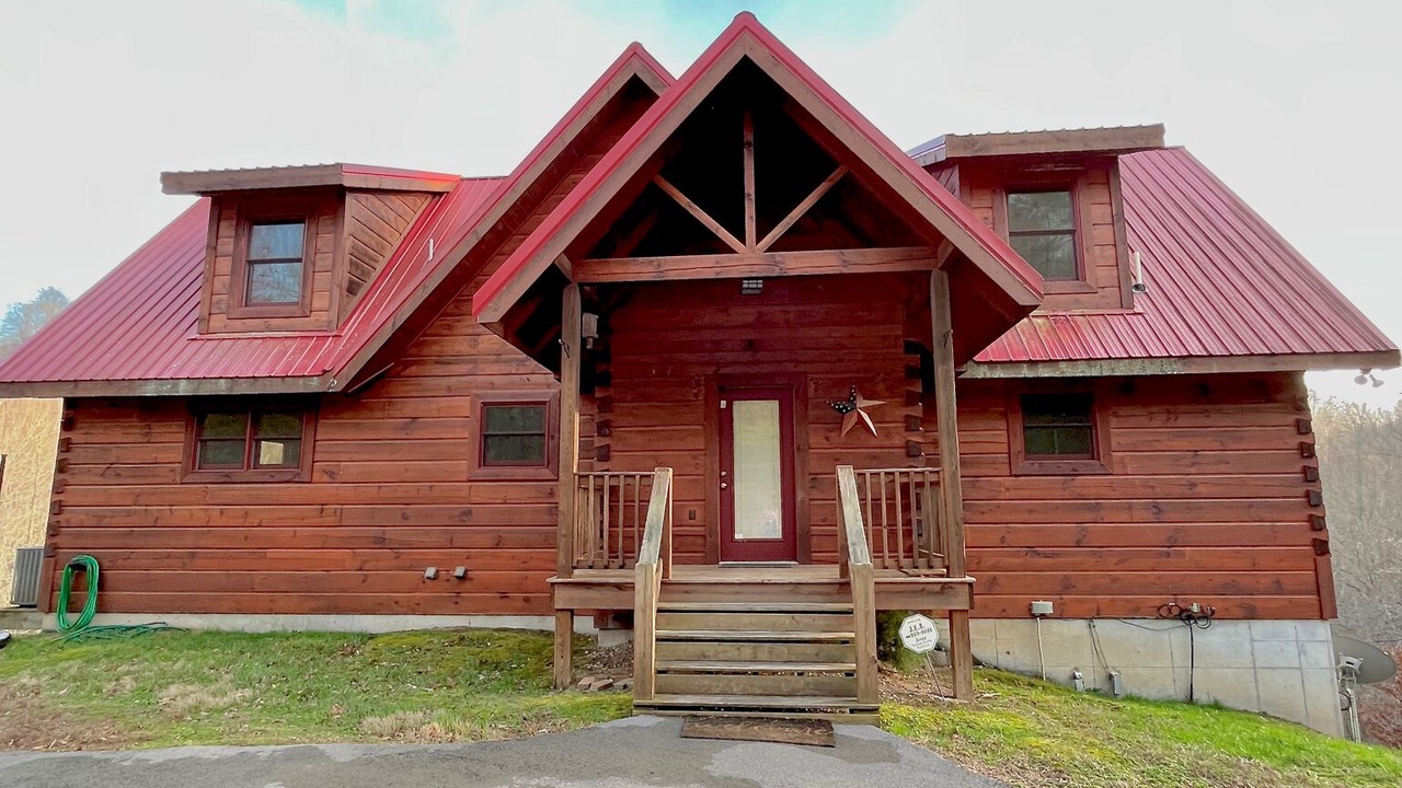 Photo of Outdoor in Tazewell