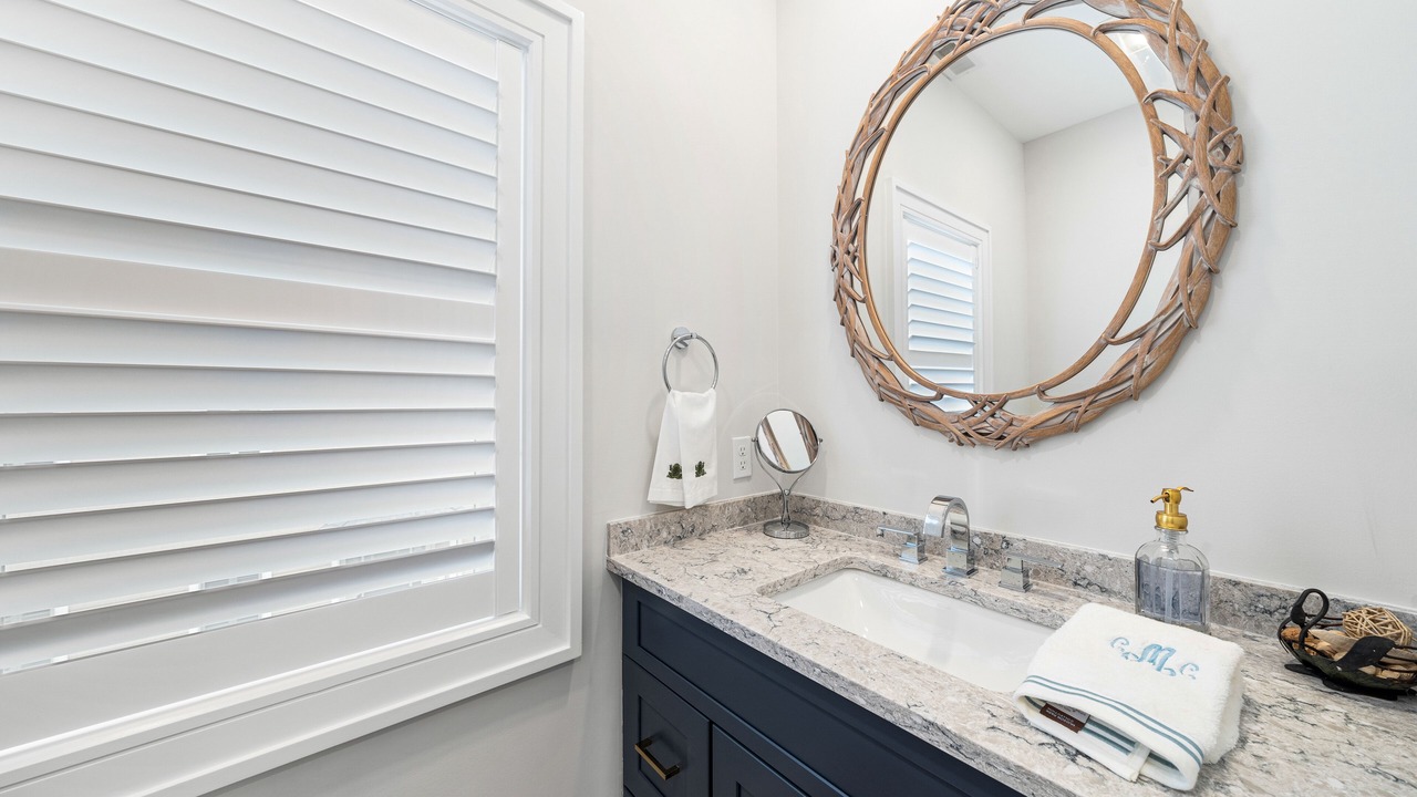 Photo of Bathroom in Avalon