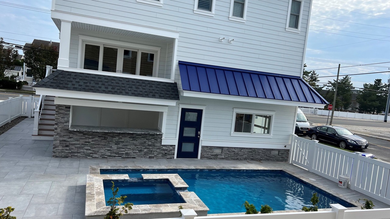 Photo of Outdoor in Avalon