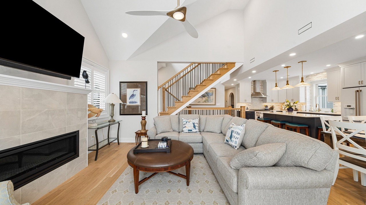 Photo of Livingroom in Avalon