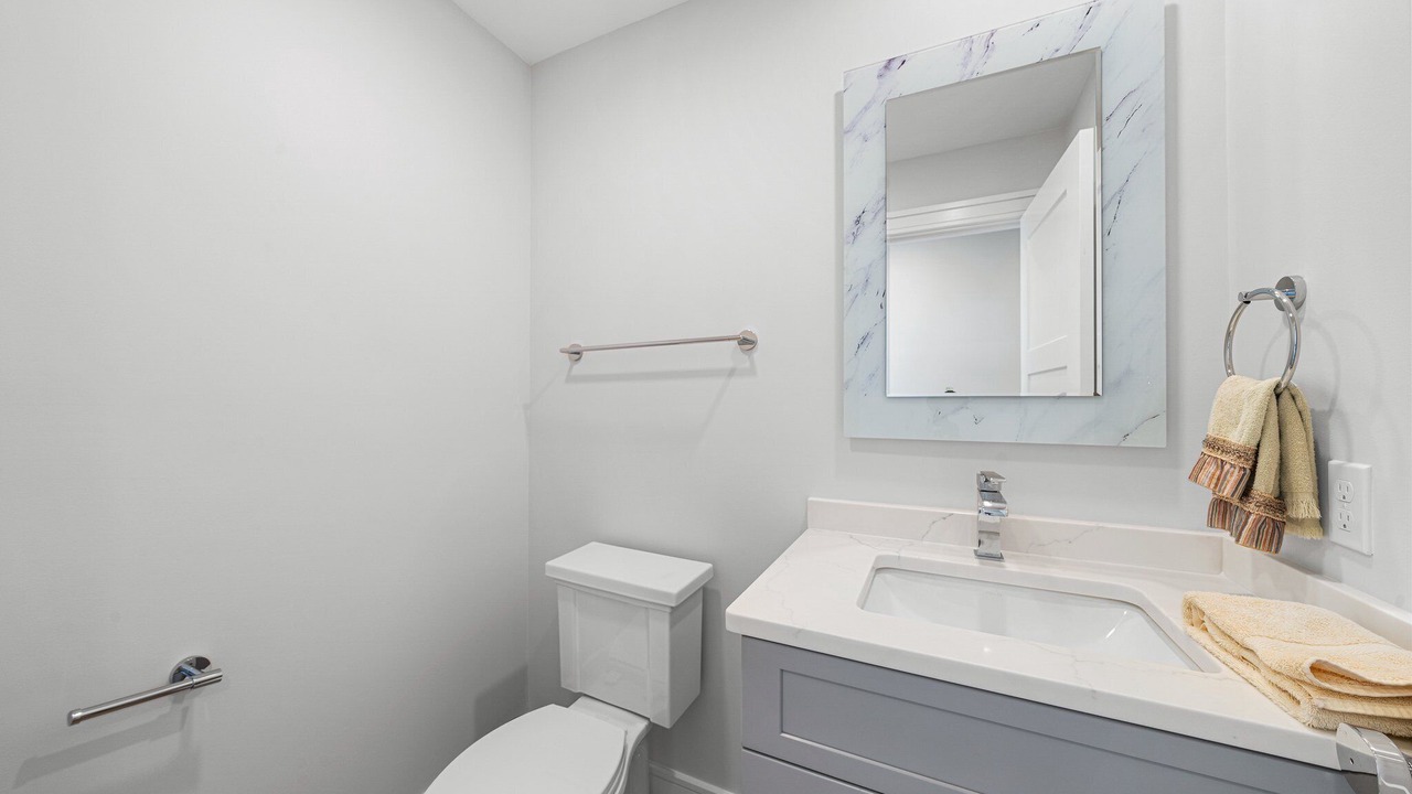 Photo of Bathroom in Avalon