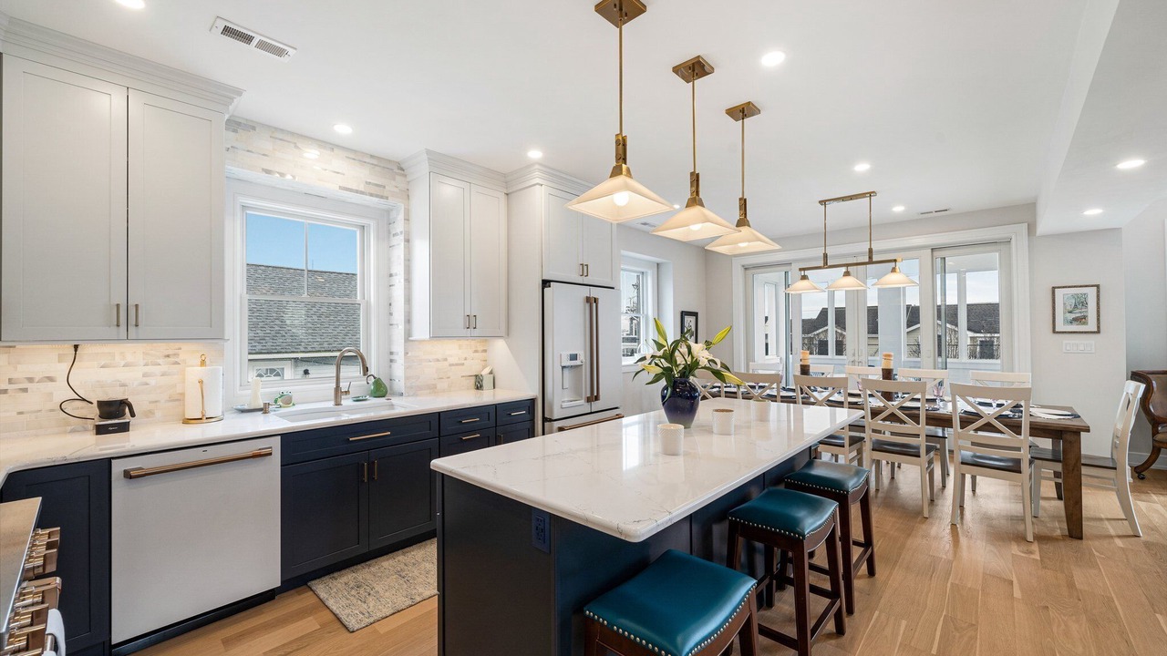 Photo of Kitchen in Avalon