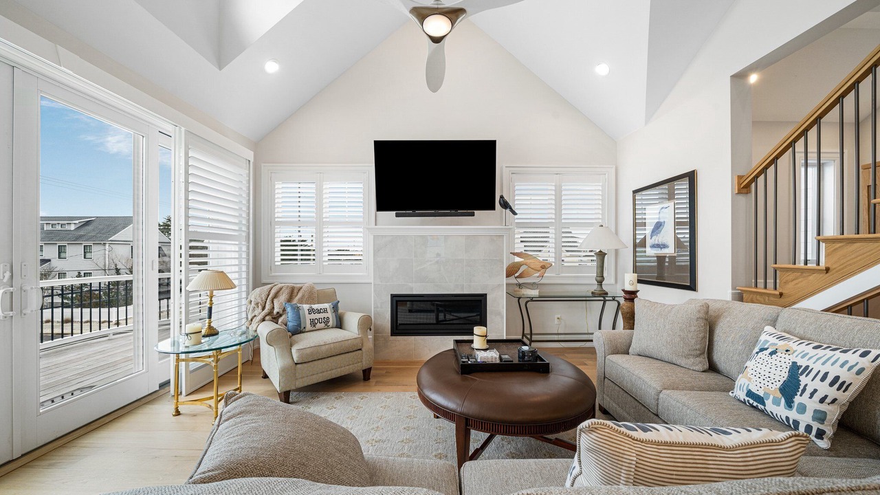Photo of Livingroom in Avalon
