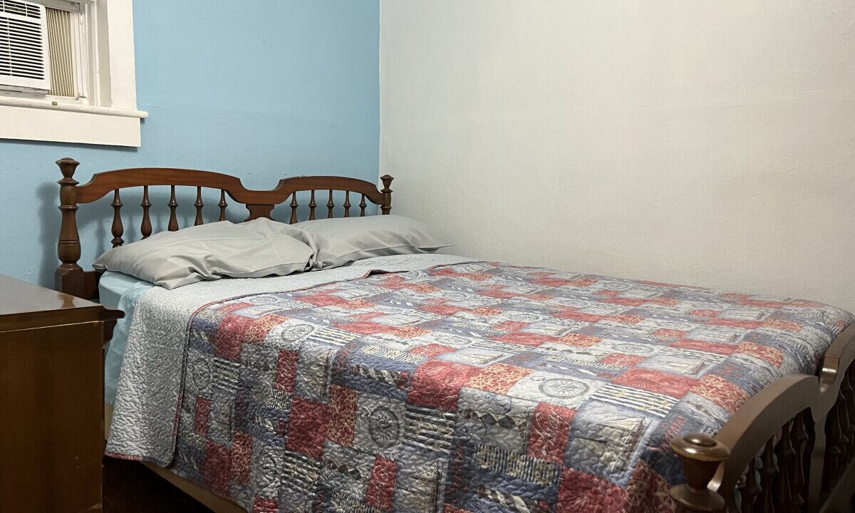 Photo of Bedroom in Johnson City