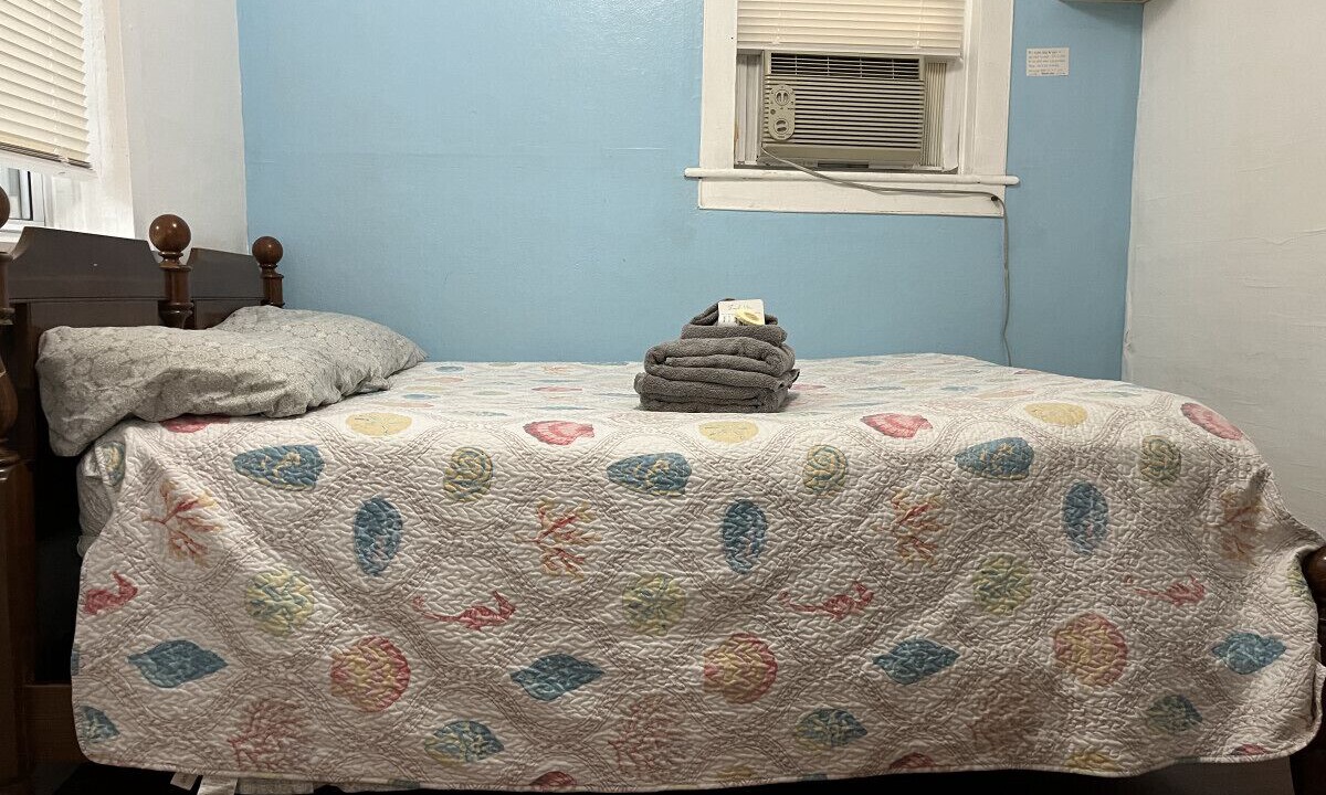 Photo of Bedroom in Johnson City