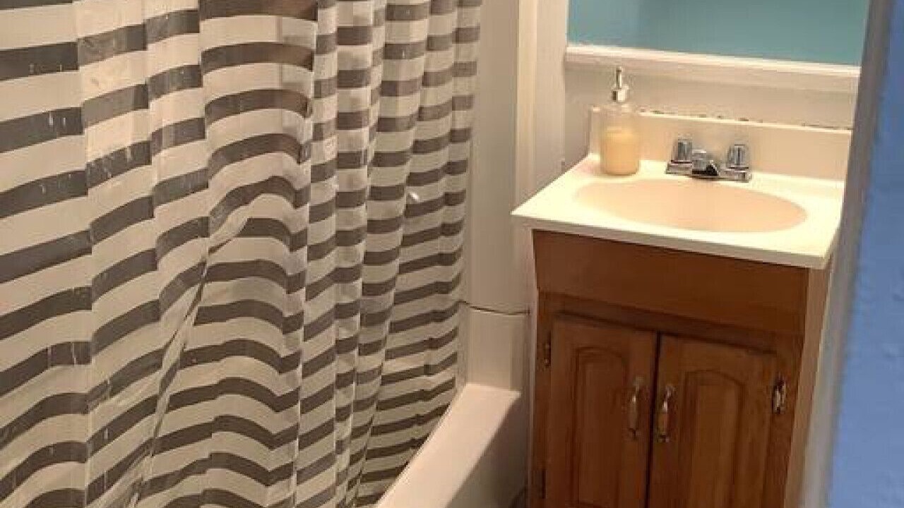 Photo of Bathroom in Johnson City